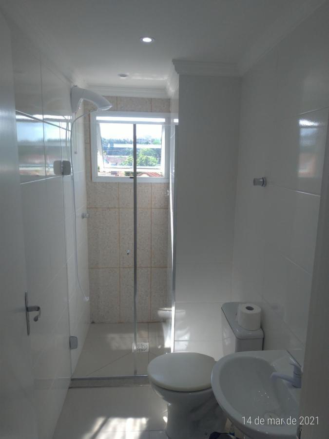 Ap 2 Dormitorios Novo Em Montenegro Edif Malta 302 ภายนอก รูปภาพ
