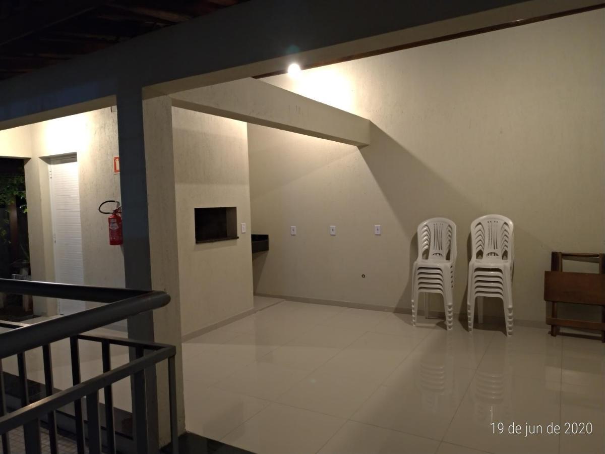 Ap 2 Dormitorios Novo Em Montenegro Edif Malta 302 ภายนอก รูปภาพ